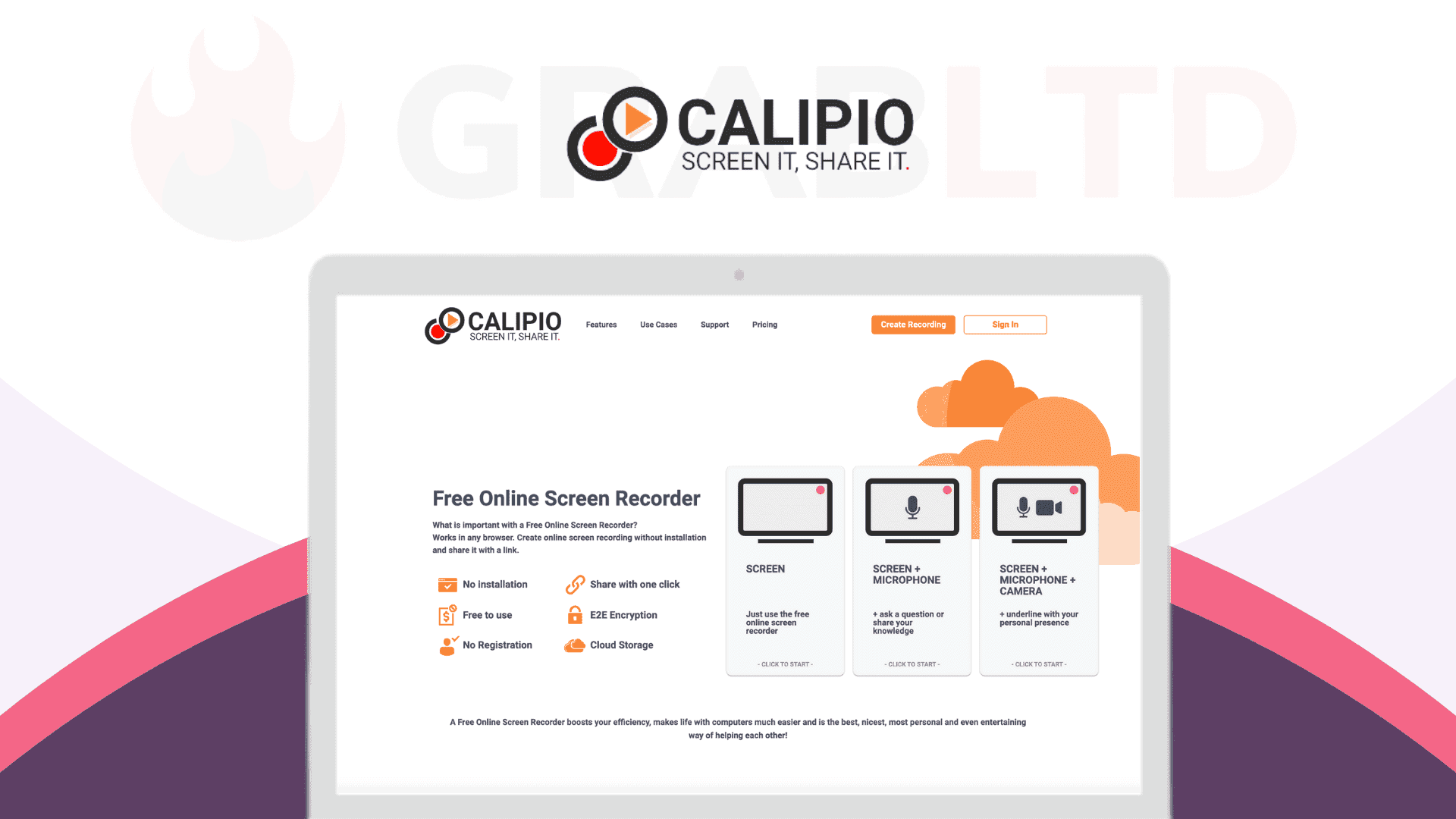 Calipio