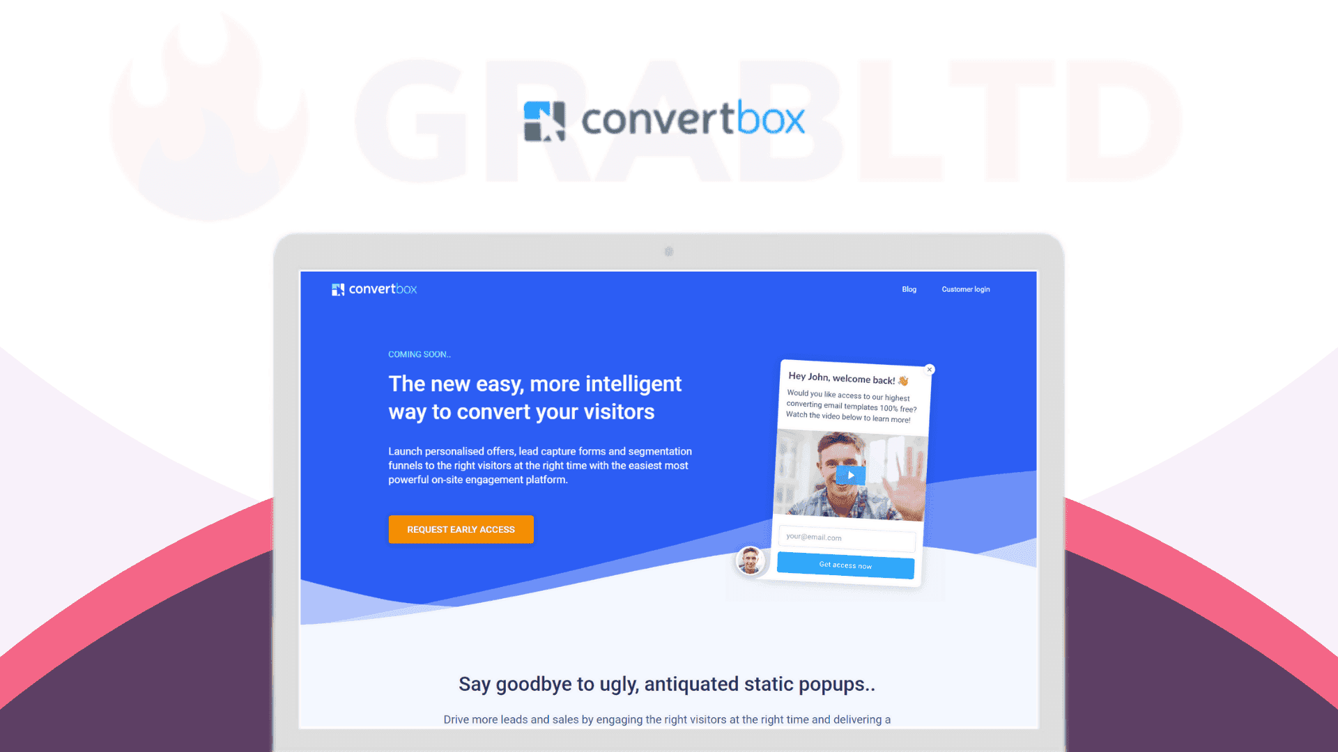 ConvertBox