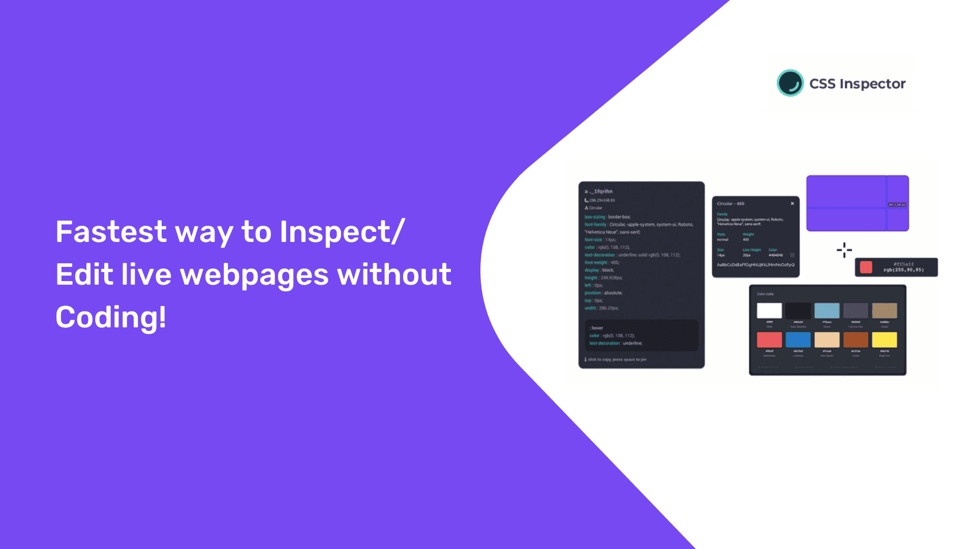 CSS Inspector lifetime deal