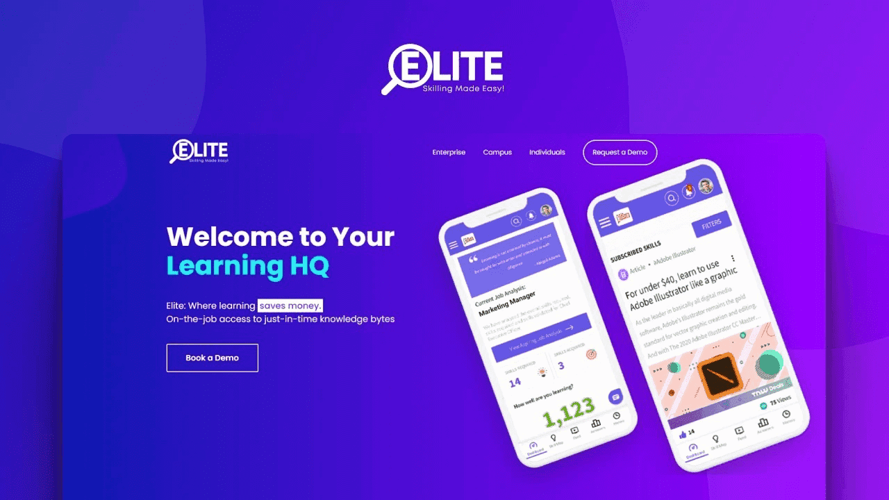 Elite Learning