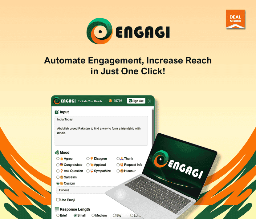 Engagi AI