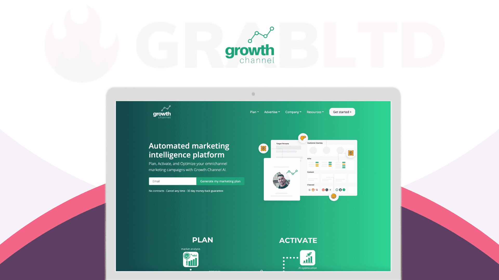 GrowthChannel