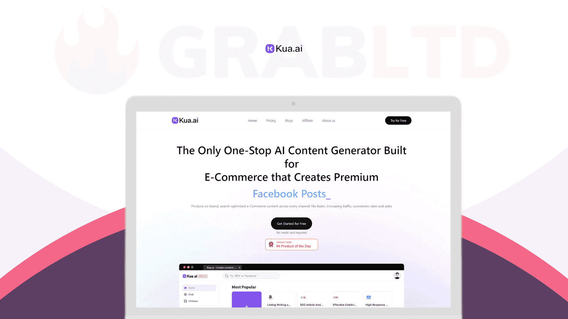 Kua.ai lifetime deal