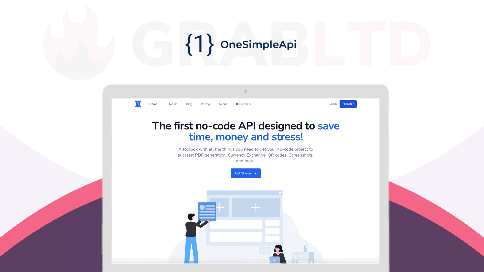 OneSimpleApi