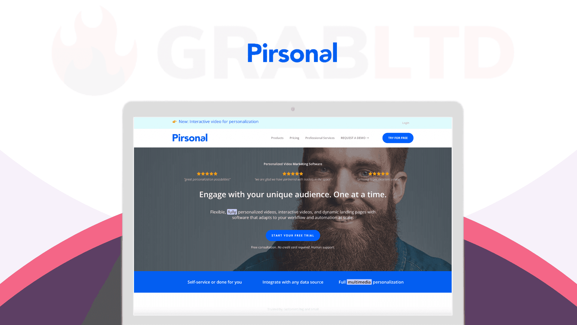 Pirsonal