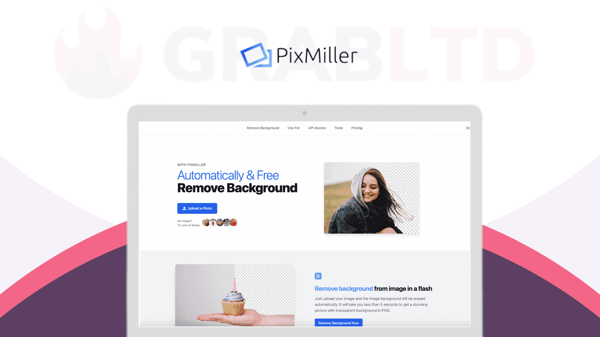 Pixmiller