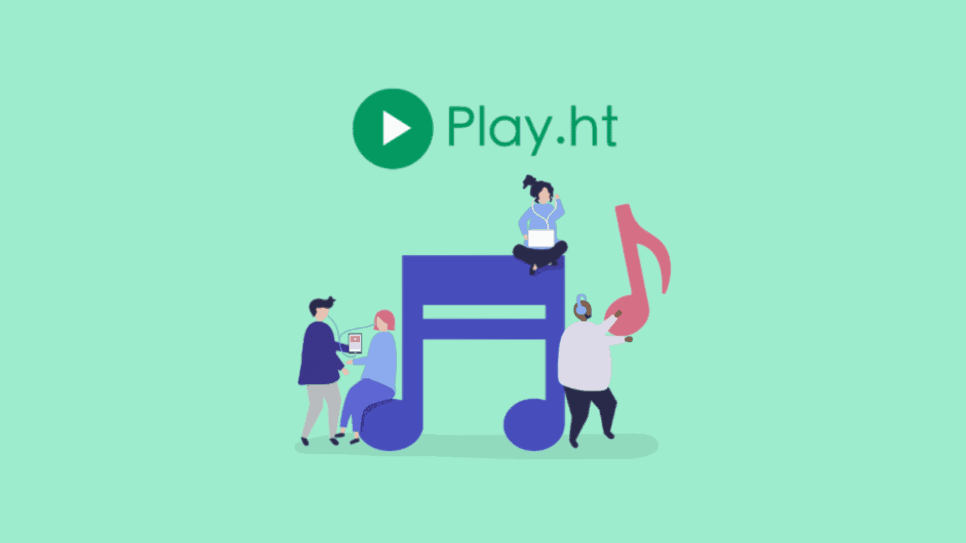 Play.ht lifetime deal