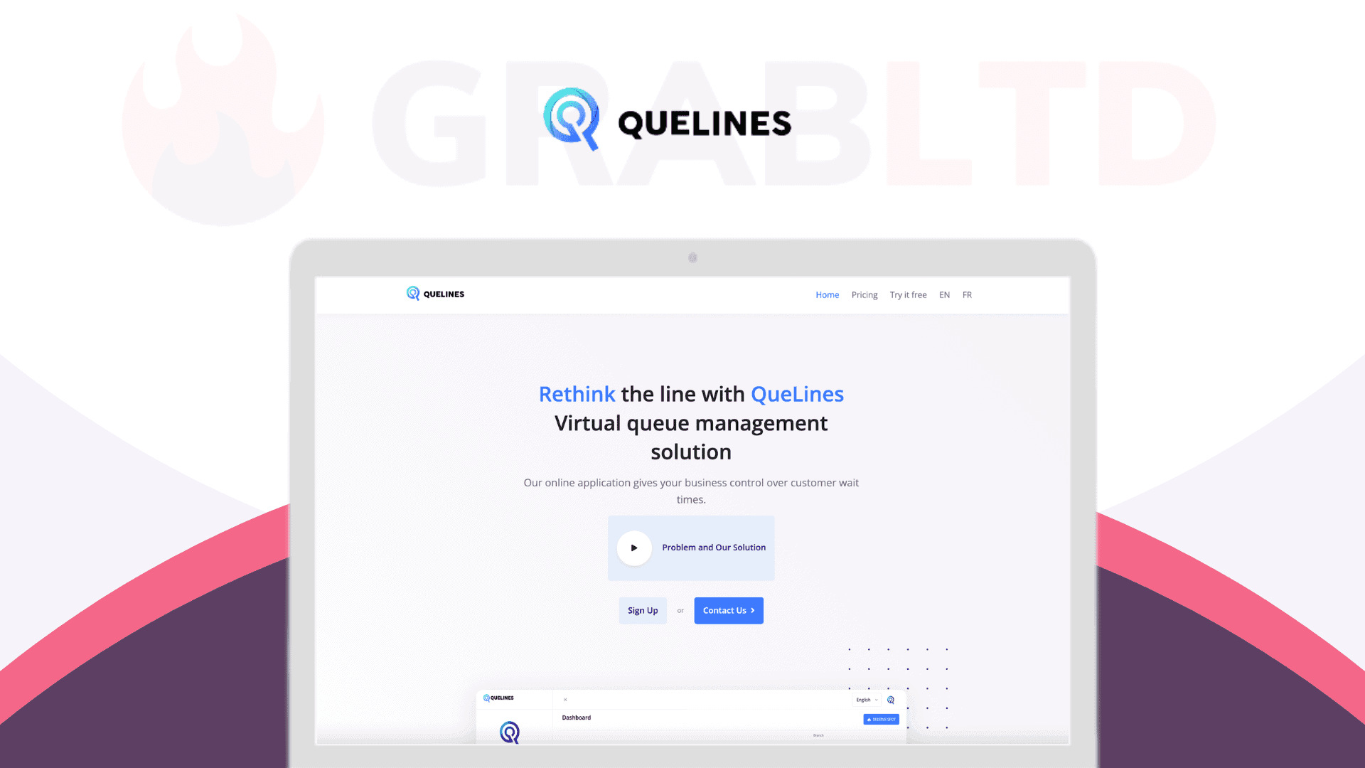 Quelines