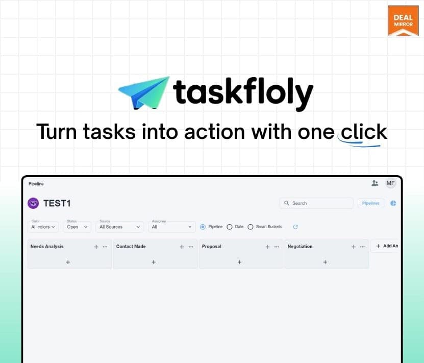 Taskfloly