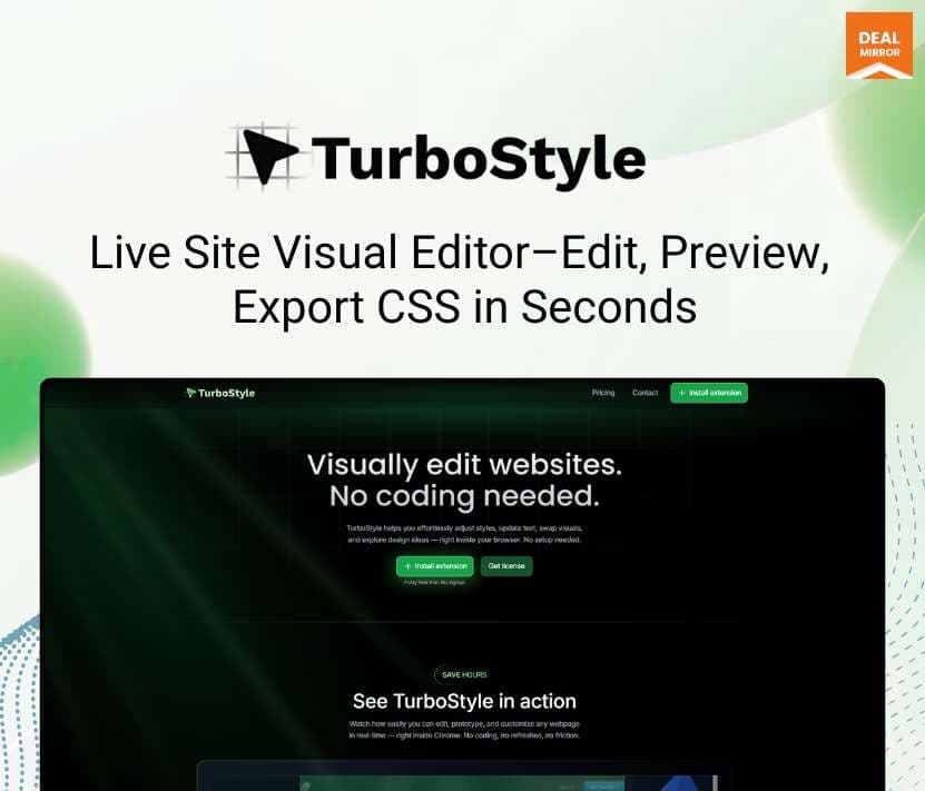 TurboStyle