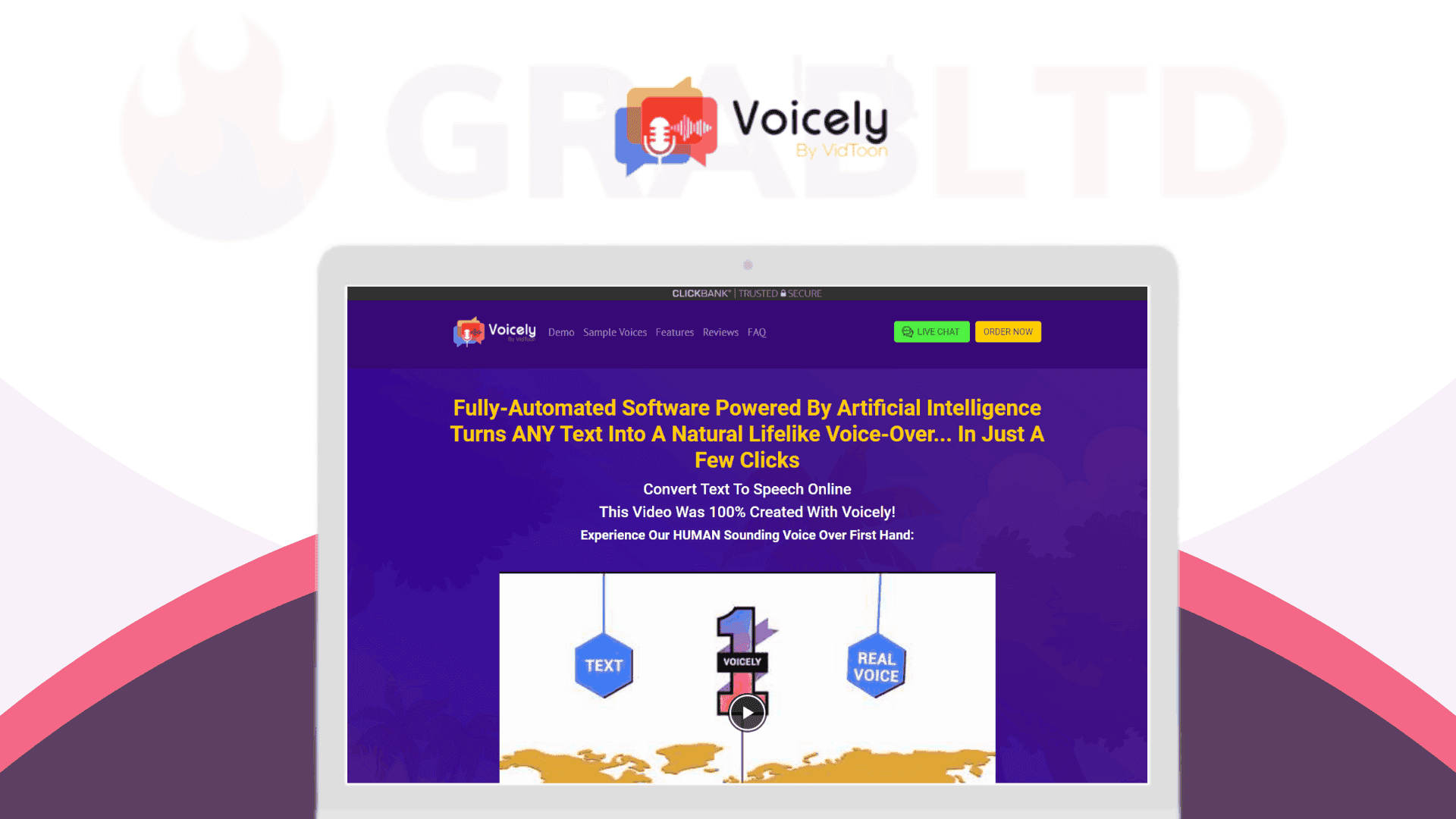 Voicely