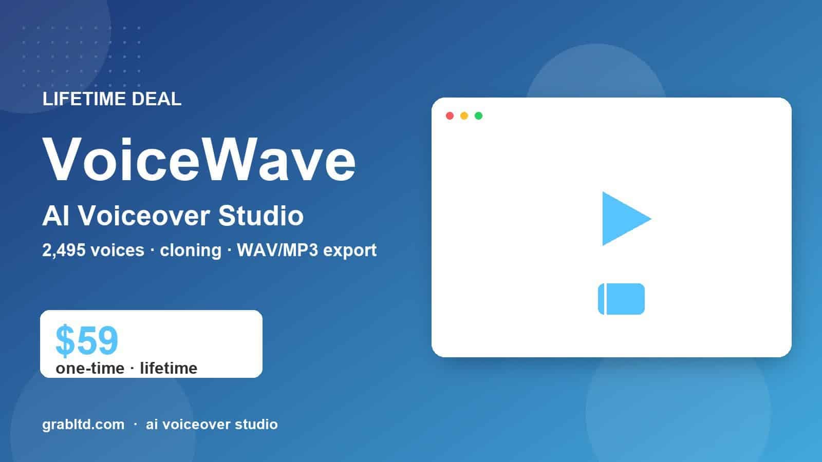 VoiceWave