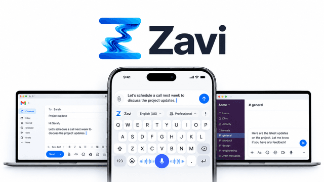 Zavi AI