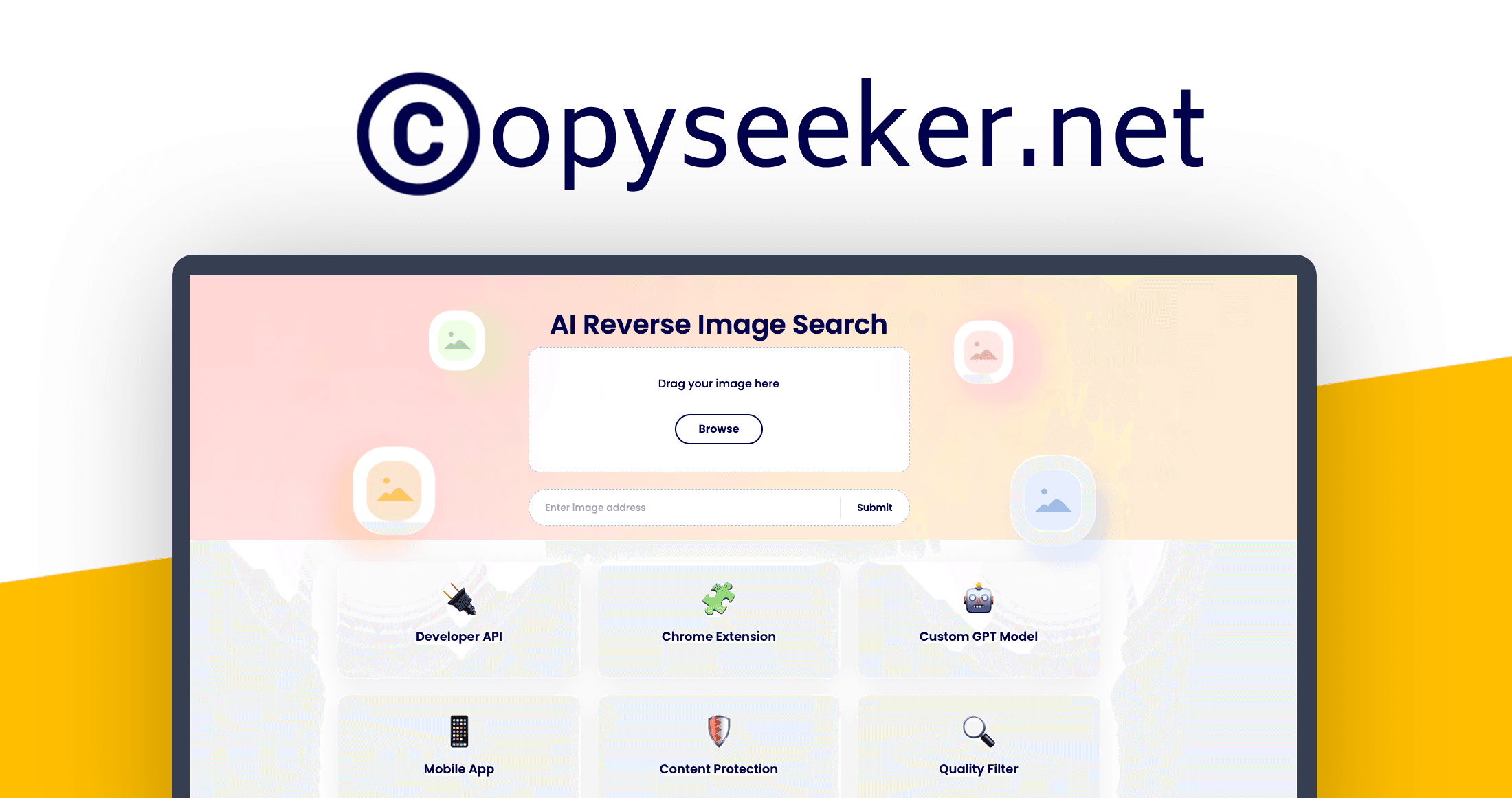 Copyseeker