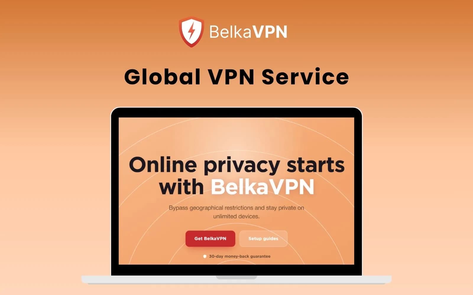 Belkavpn