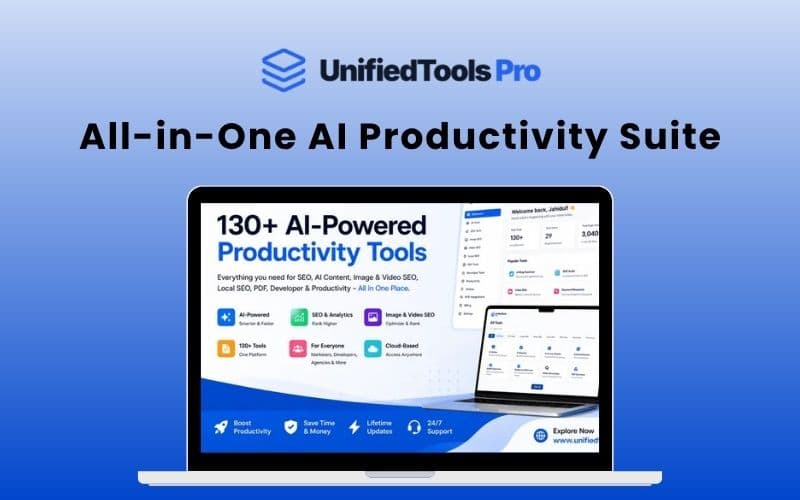 Unifiedtools
