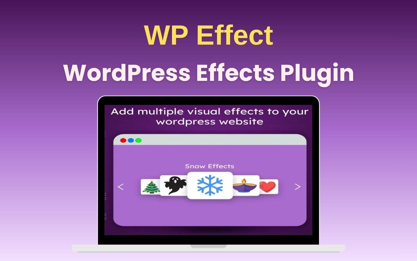 Wp Effect