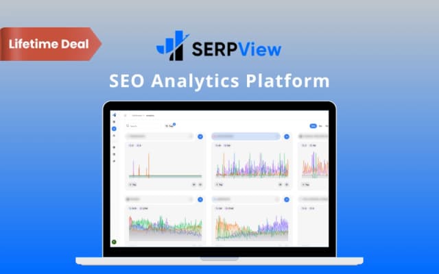 Serpview