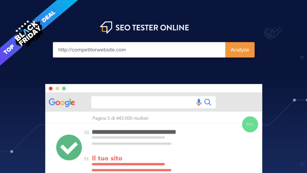 seo online