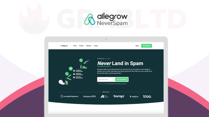 NeverSpam  9