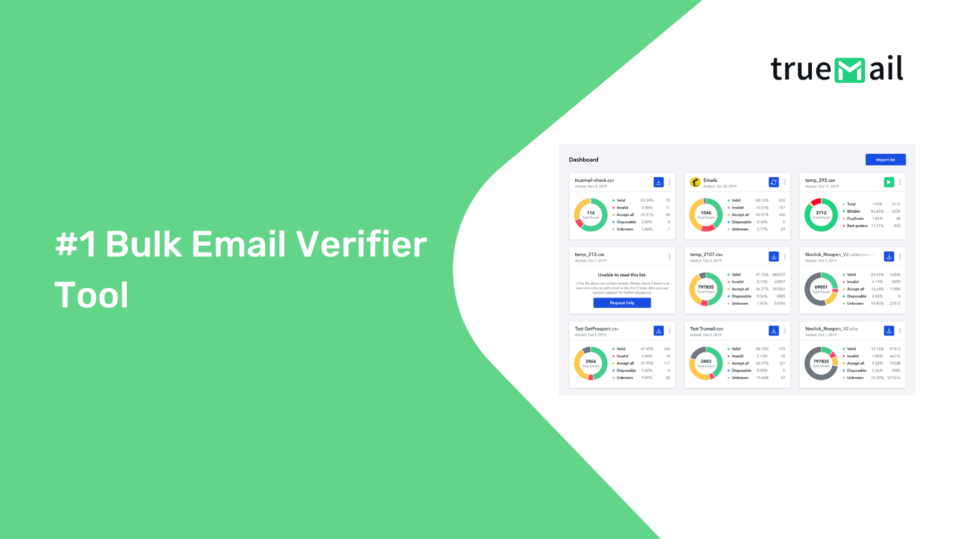 Truemail Lifetime Deal