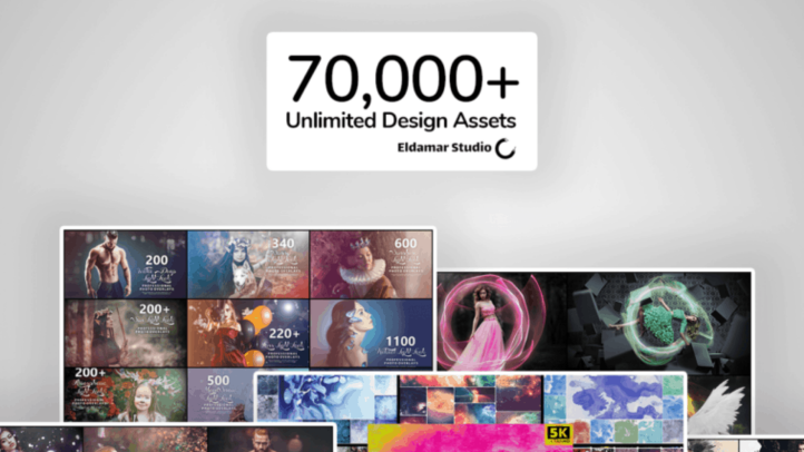 Eldamar Studio Lifetime Deal Grabltd