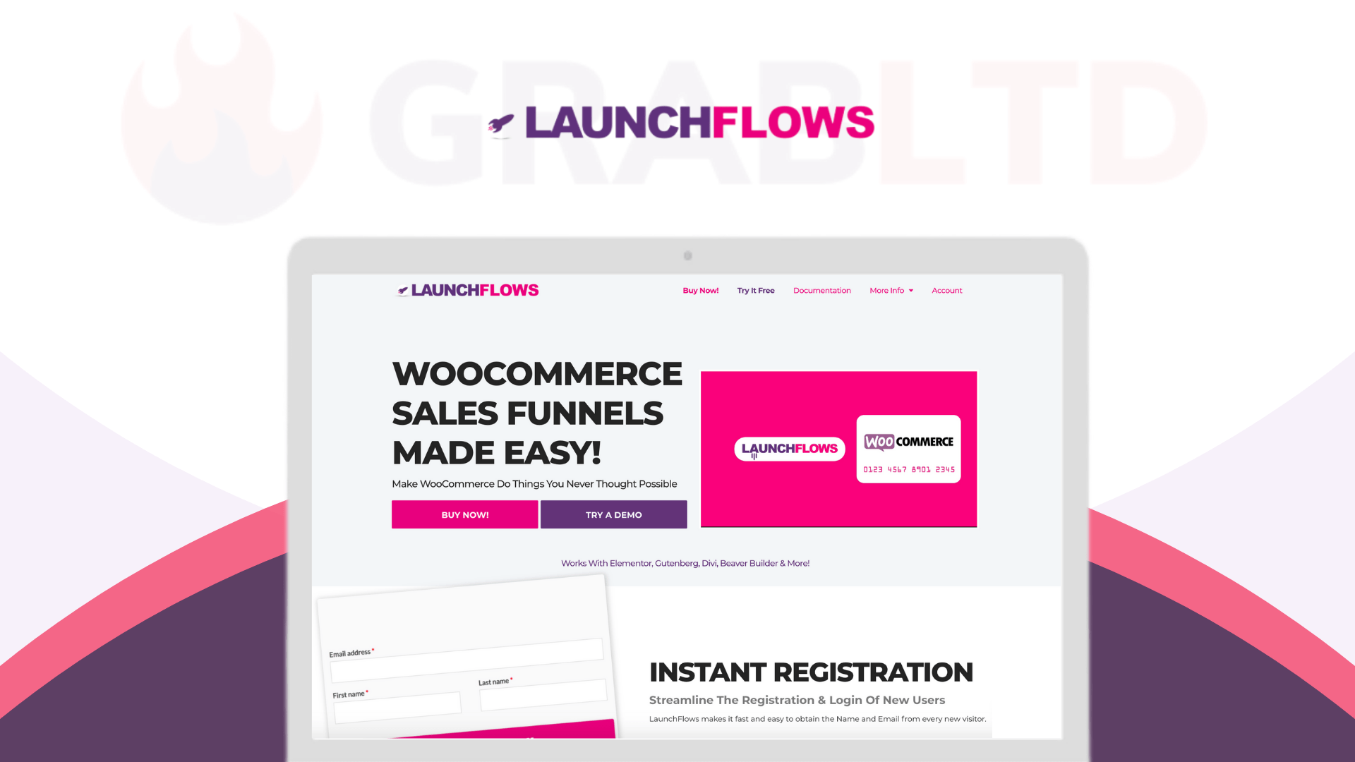 Launchflows Lifetime Deal: Unlock Unlimited Sales Potential
