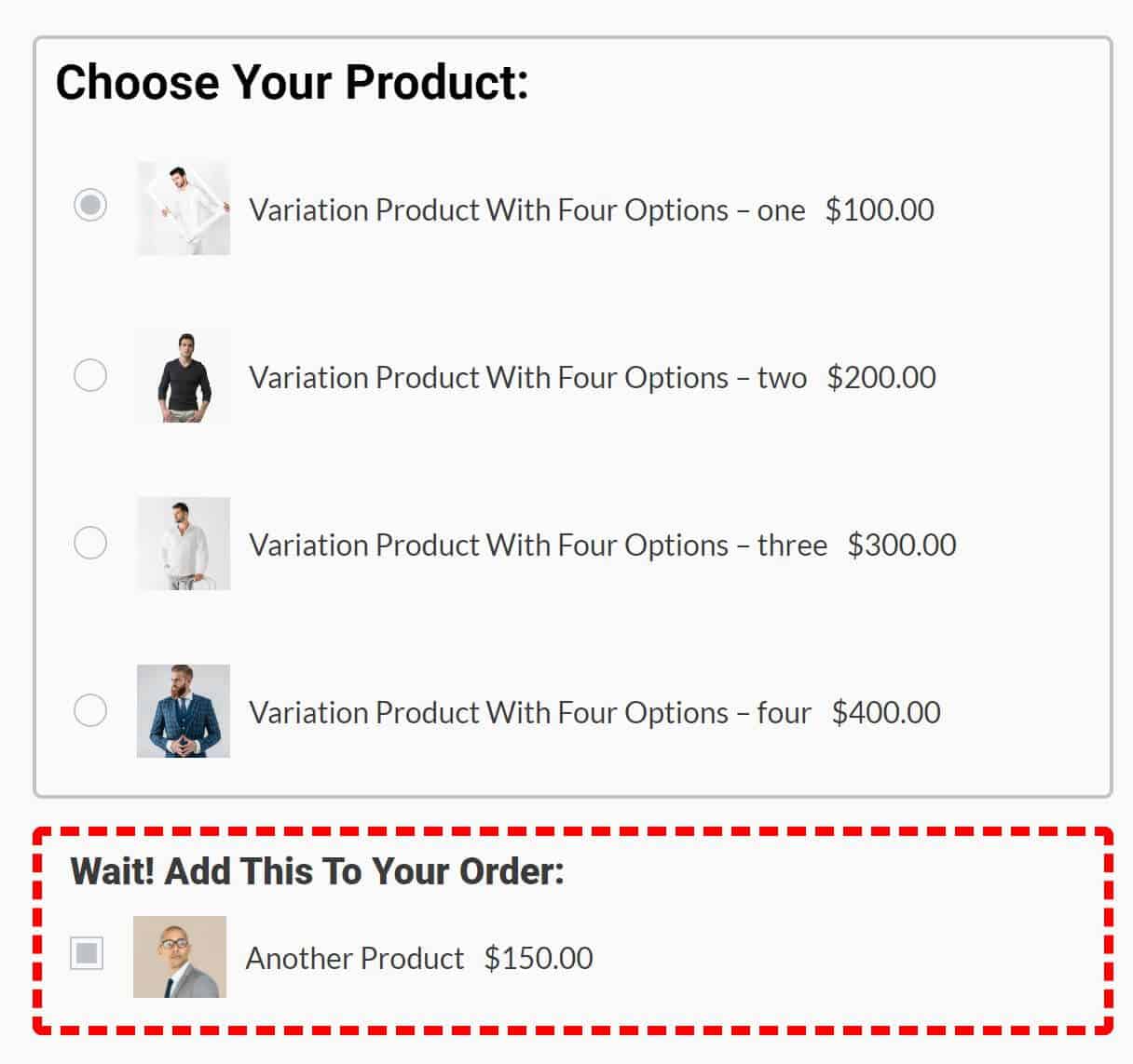 LaunchFlows | WooCommerce Sales Funnels Made Easy 2