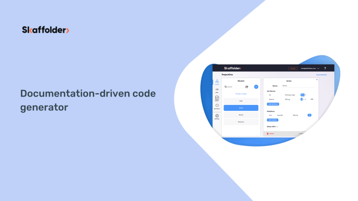 Skaffolder Lifetime Deal
