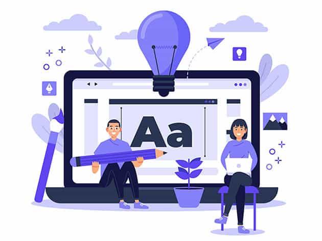 The Ultimate Web Designer & Developer Course: Build 23 Projects 10