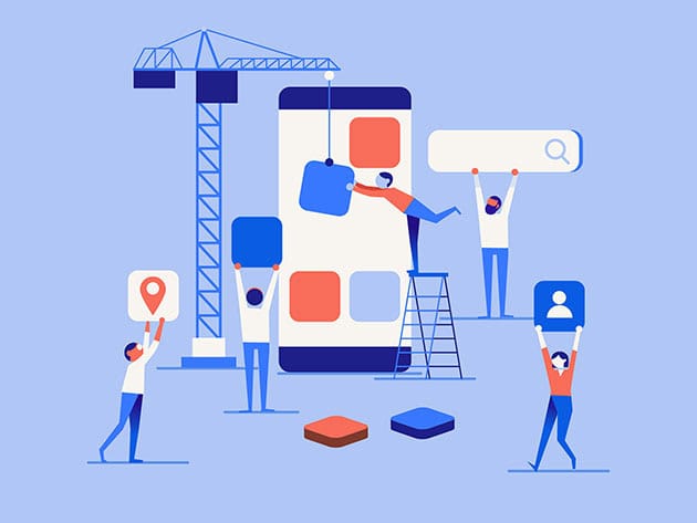Complete Bubble Developer Course: Build Apps Without Coding 1