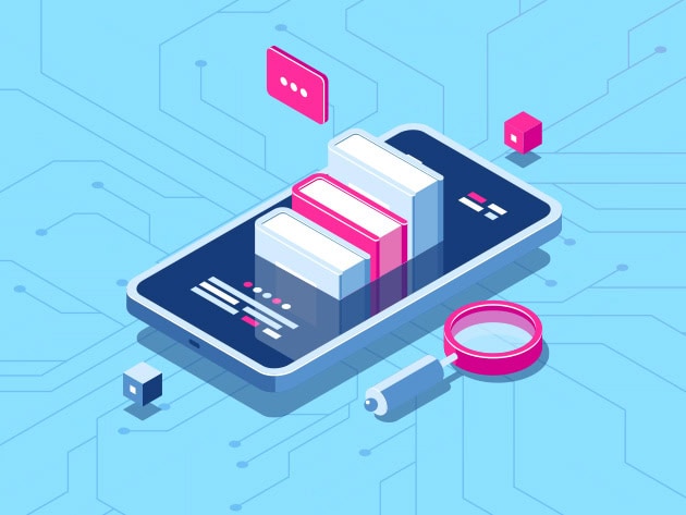 The Complete Coding For Parents & Kids: Build Education Apps in One Course (23 Hours) 6