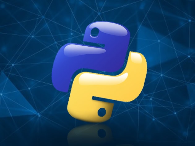 Python Master Class: Complete Python Programming With Projects 12