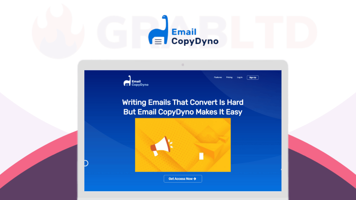 CopyDyno Lifetime Deal