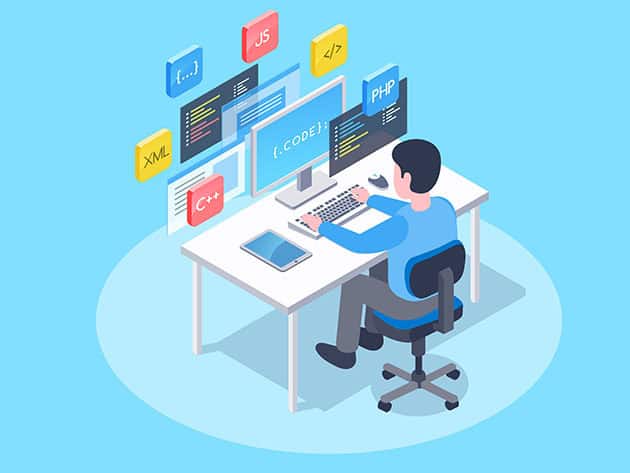 How to Become a Programmer in One Course 9