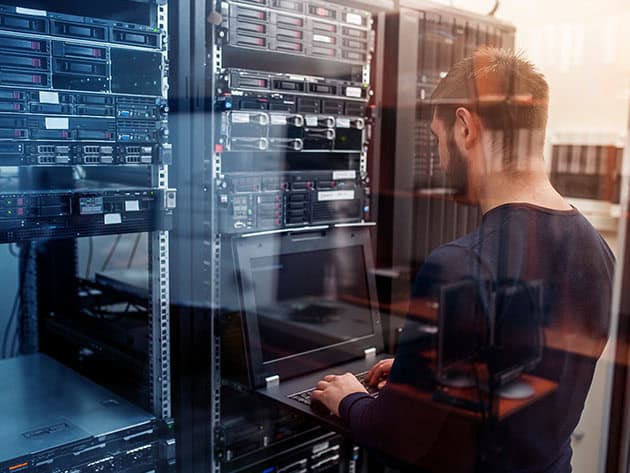 The Complete IT for Beginners Bundle 1