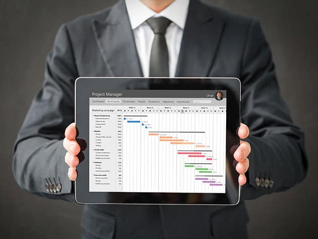 The Complete 2021 PMP Training Bundle 5