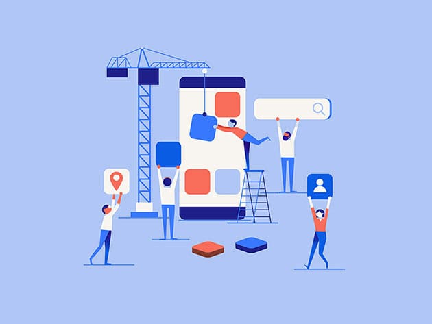 The Complete Guide to Designing a Mobile App 21