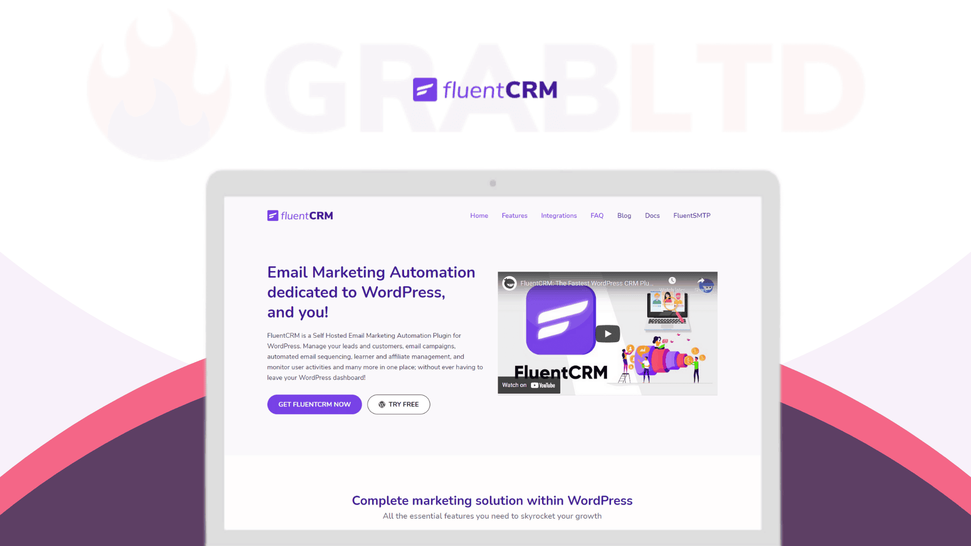 The #1 SaaS Lifetime Deals Platform For Entrepreneurs