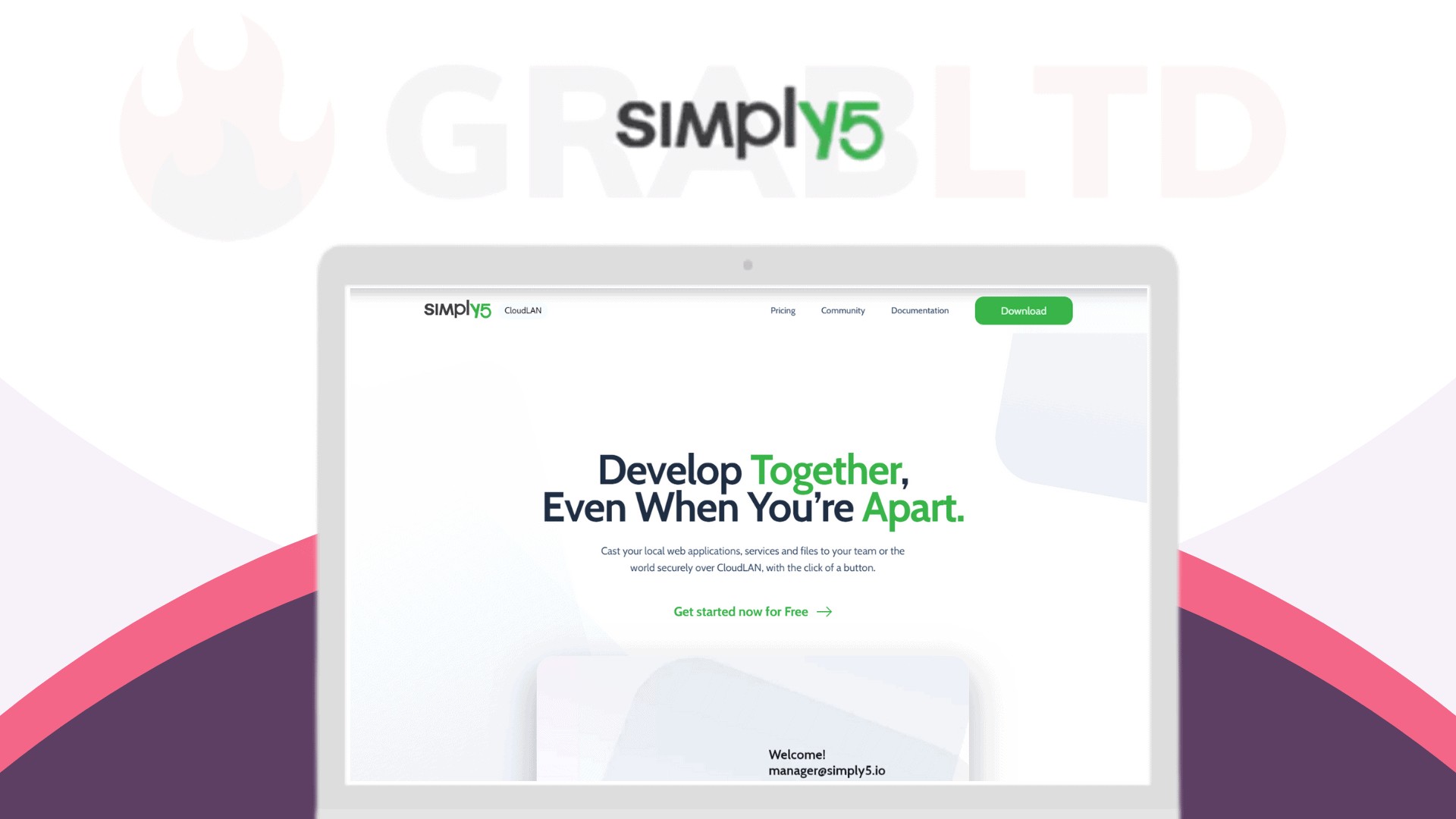 Simply5 Lifetime Deal