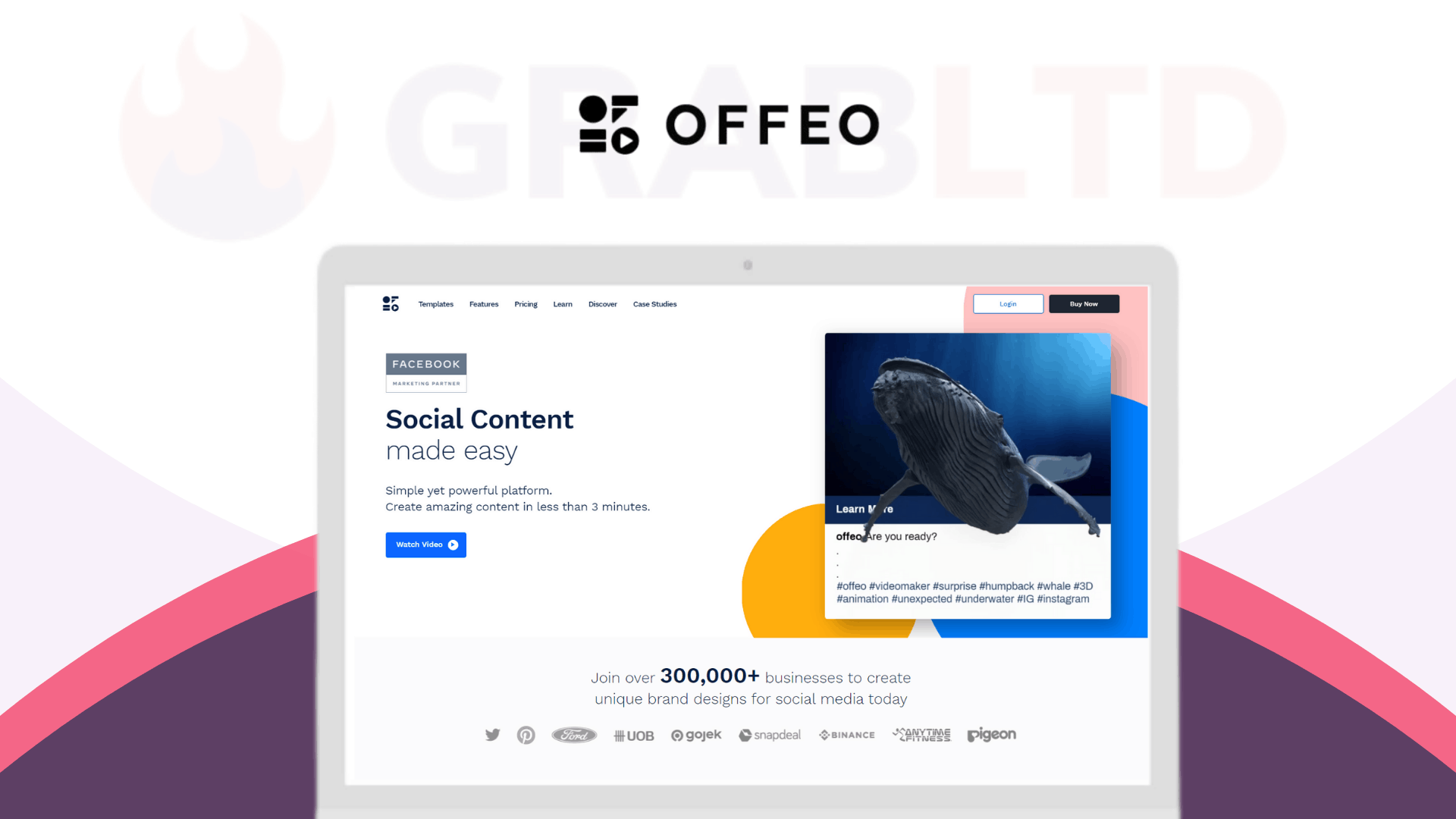 OFFEO Lifetime Deal