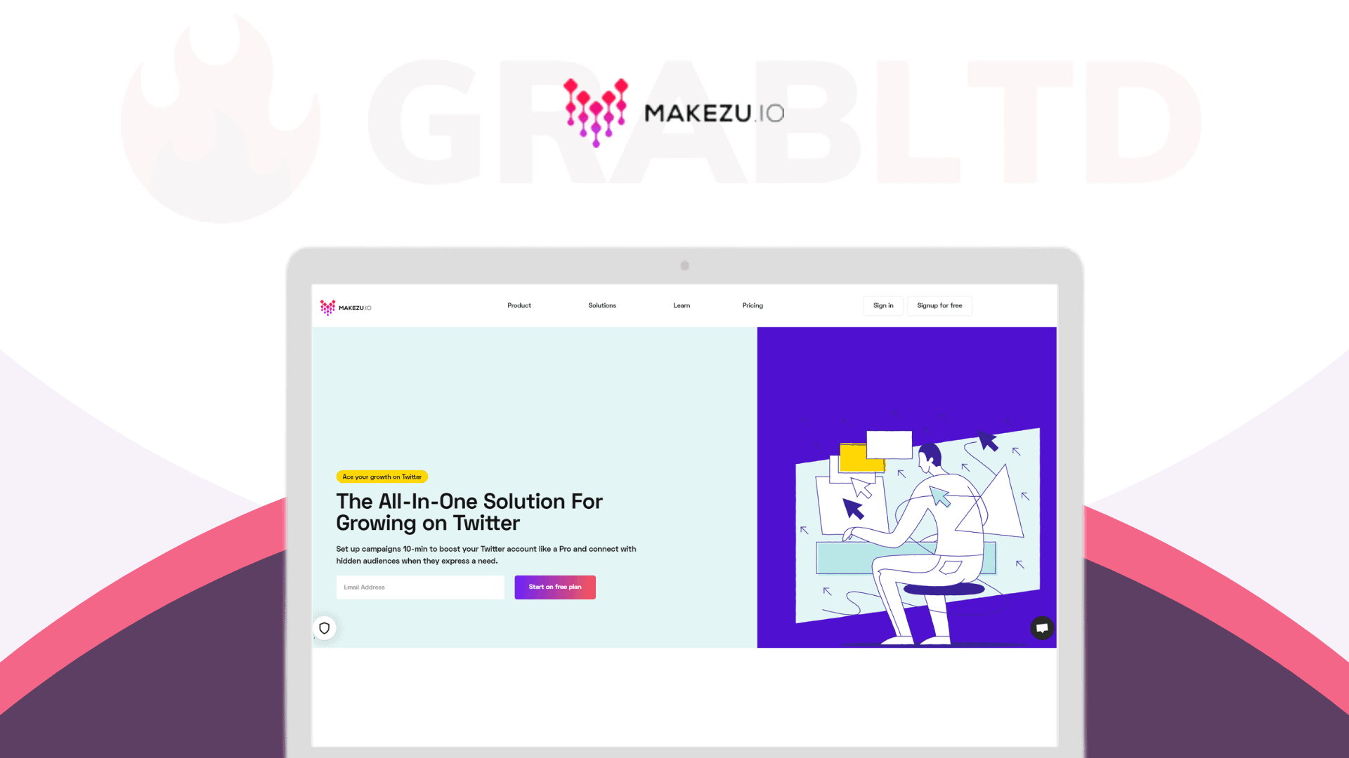 Makezu Lifetime Software Deal