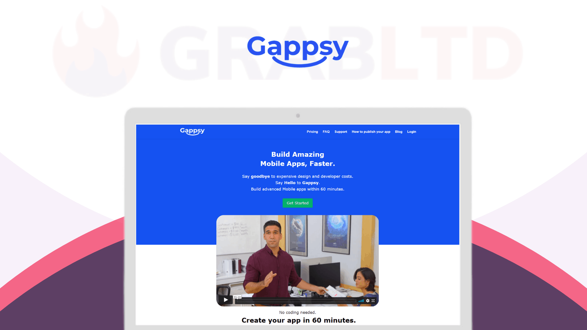 gappsy Lifetime Software Deal