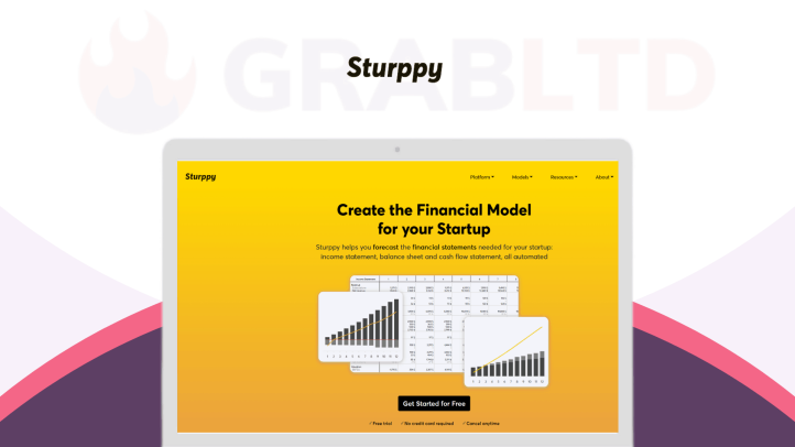 Sturppy Lifetime Deal