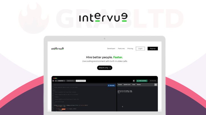 Intervue  2