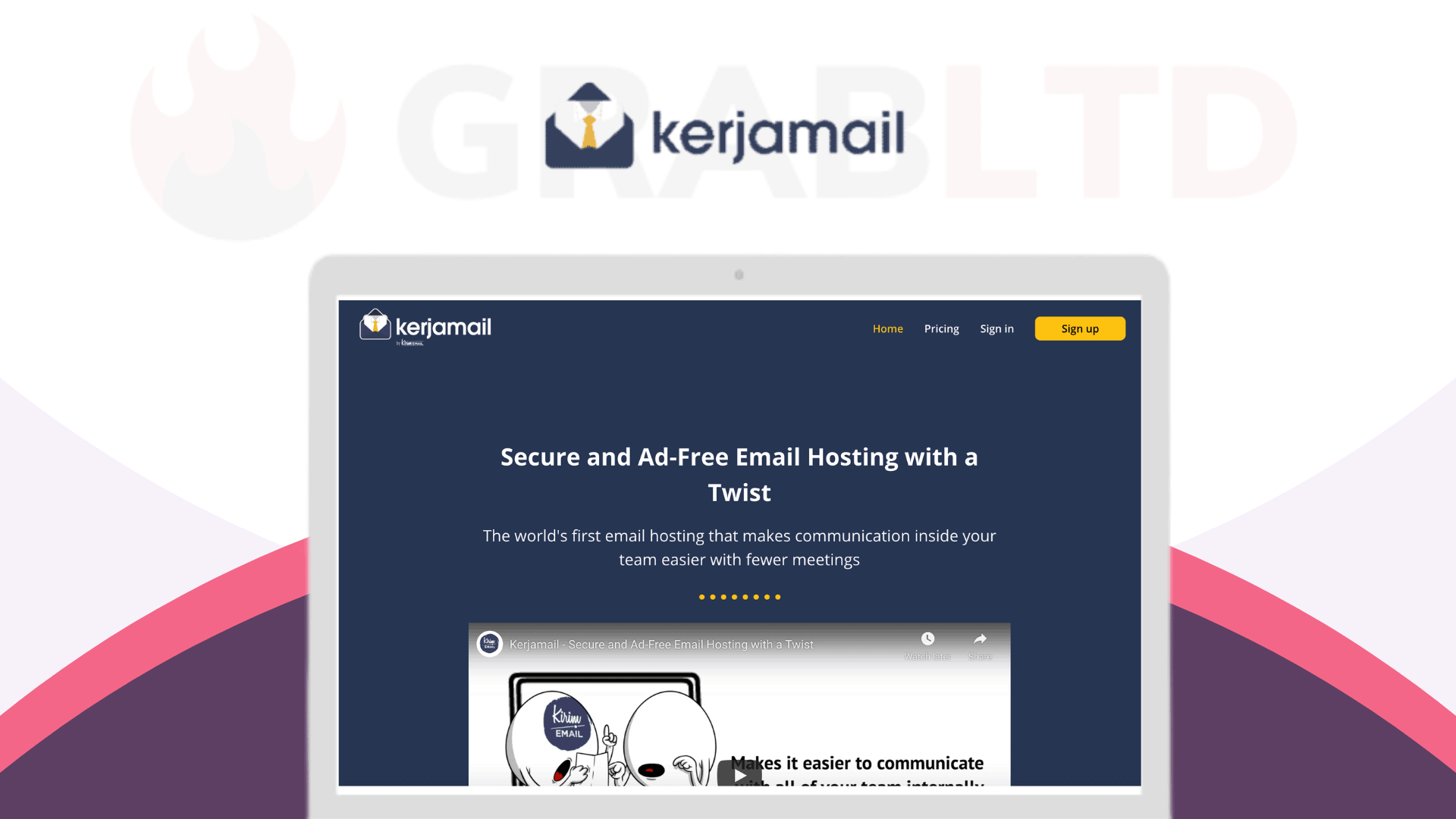 Kirimemail Lifetime Deal: Boost Your Email Marketing Today