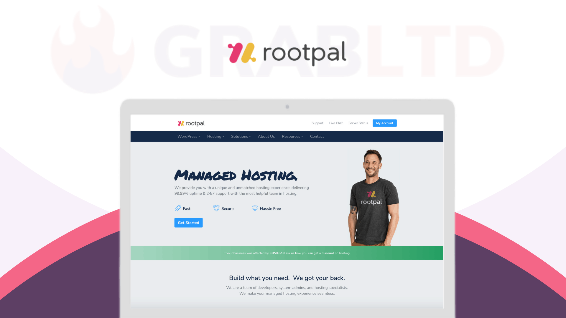 Rootpal Lifetime Software Deal Grabltd