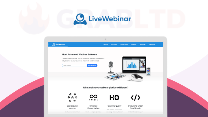 LiveWebinar  1