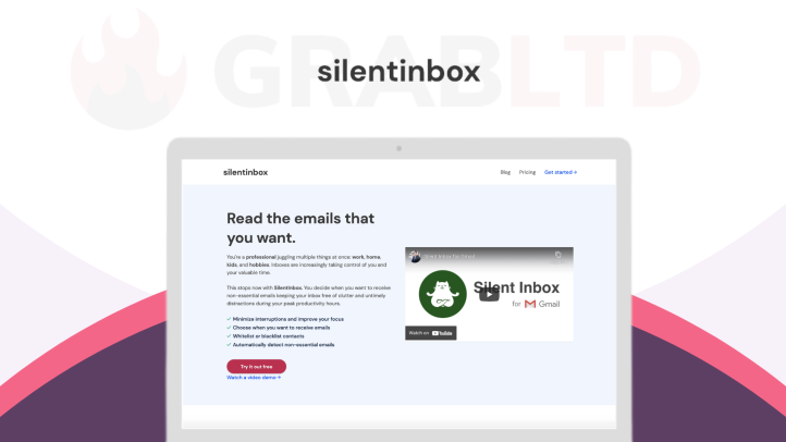Silentinbox  5