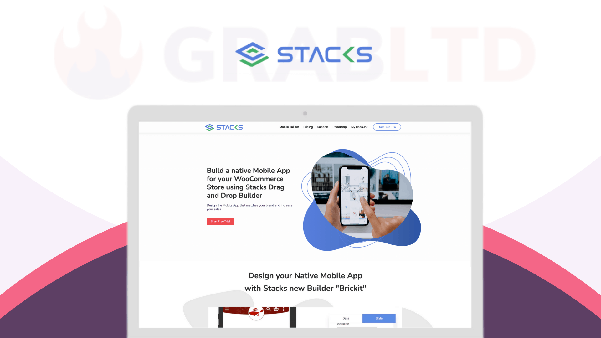 Stacks Lifetime Deal Build A Native Mobile App For Your